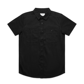Work S-S Shirt
