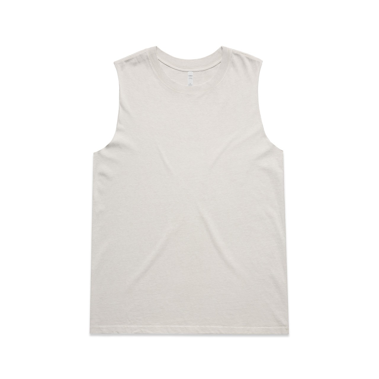 Women's Heavy Faded Tank - Thumbnail Image
