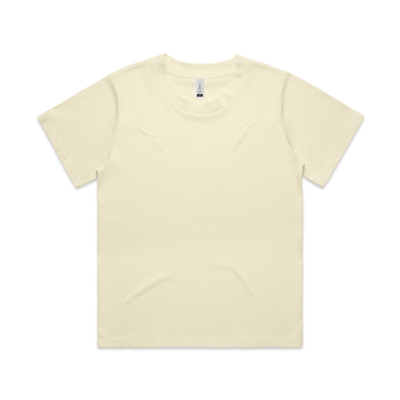 Women's Martina Tee - Thumbnail Image
