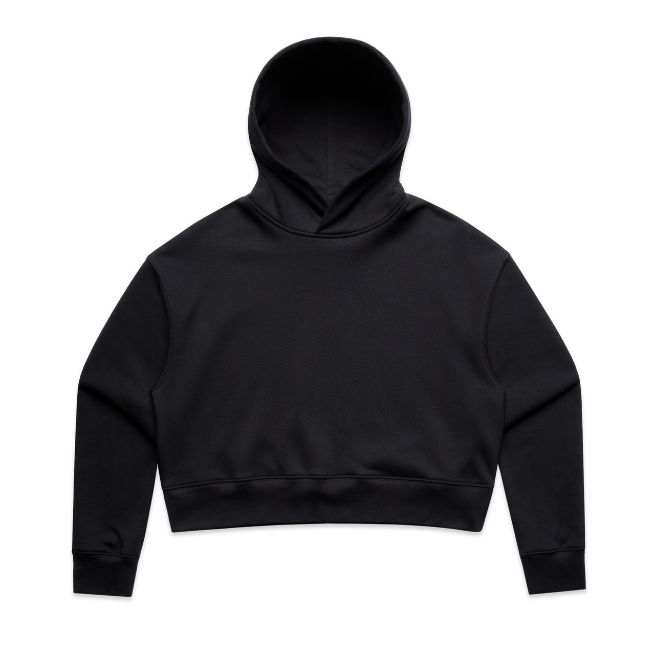 Women's Relax Crop Hood