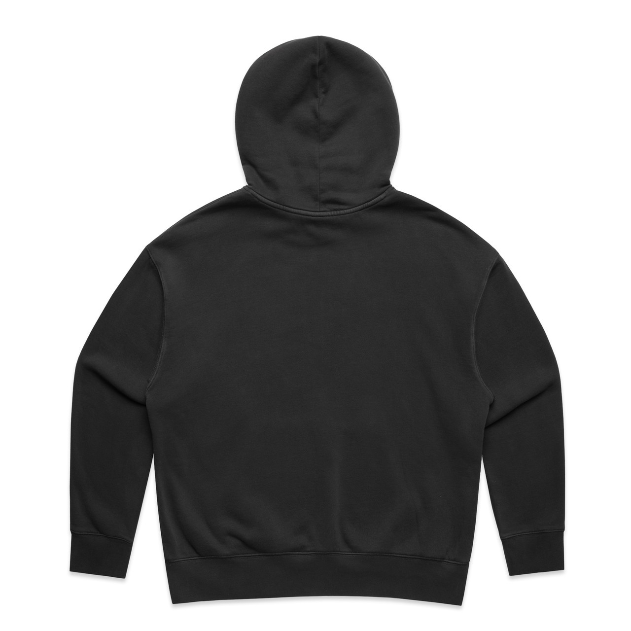 Women's Relax Faded Hood - Thumbnail Image