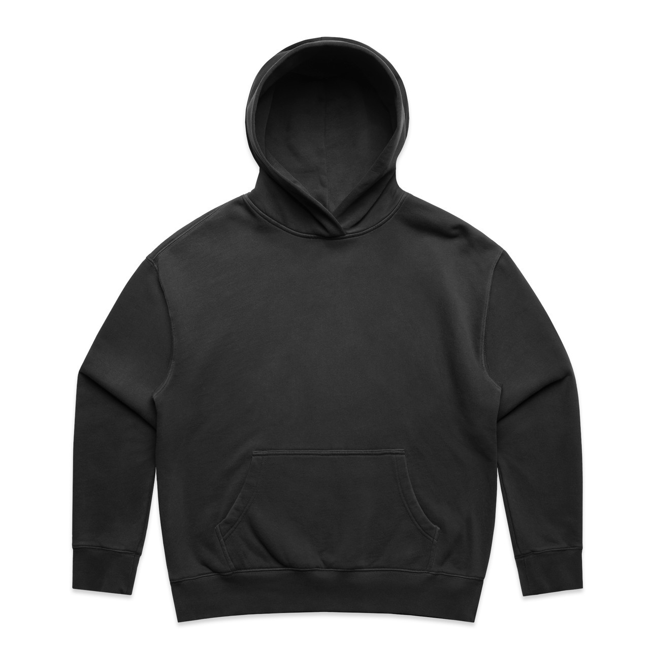 Women's Relax Faded Hood - Main Image