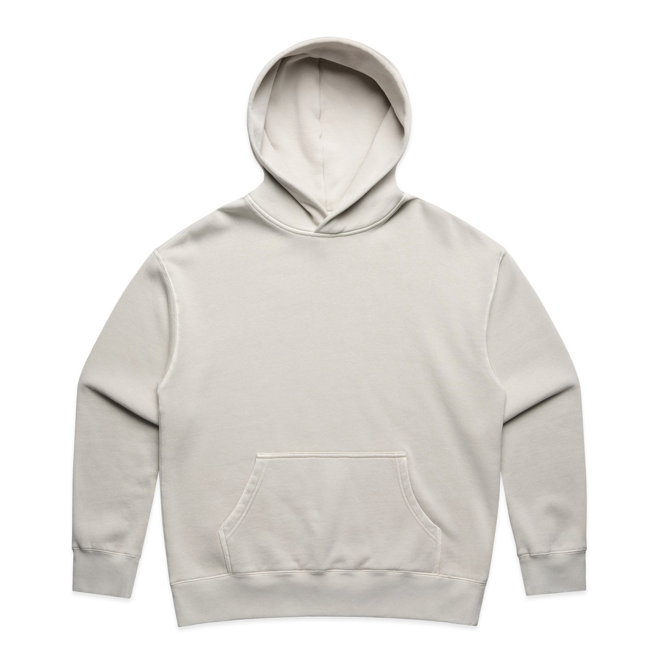Women's Relax Faded Hood - Thumbnail Image