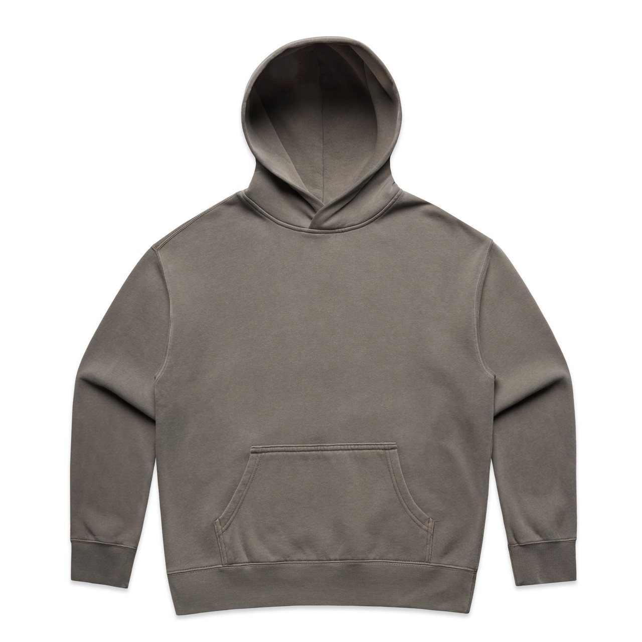 Women's Relax Faded Hood - Thumbnail Image