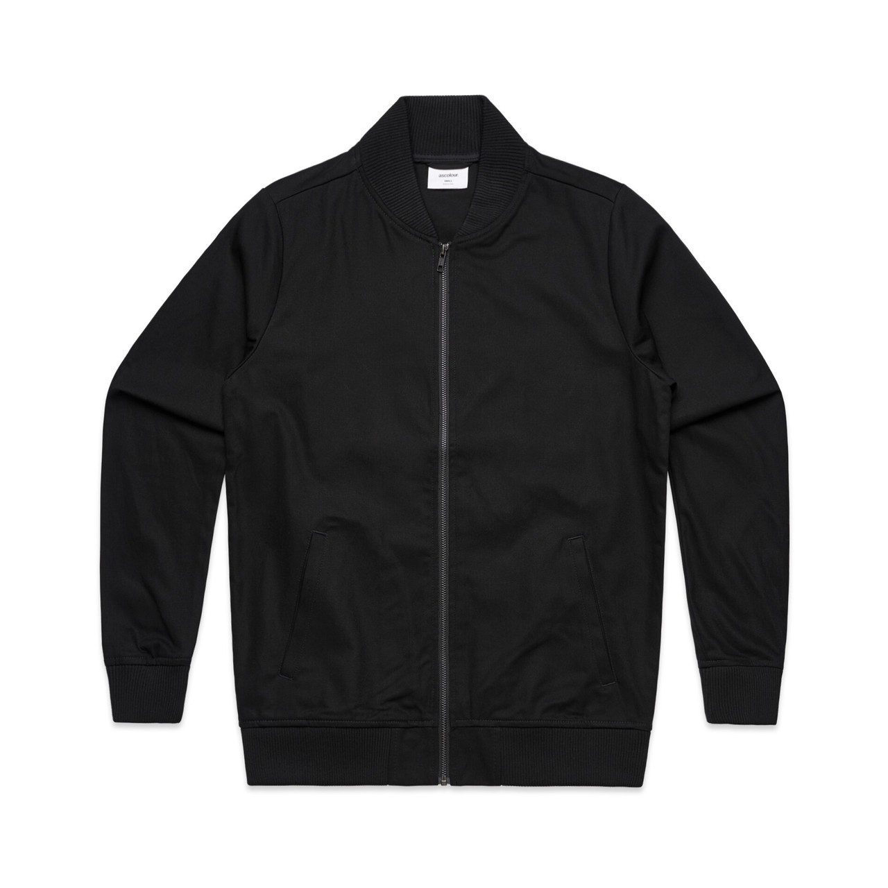 Bomber Jacket - Thumbnail Image