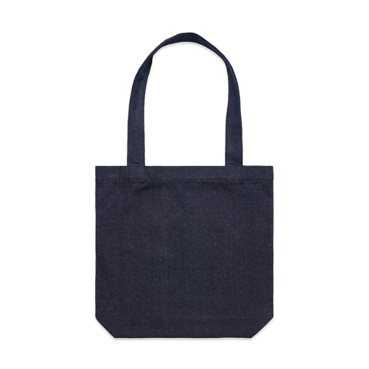 Carrie Denim Tote - Thumbnail Image