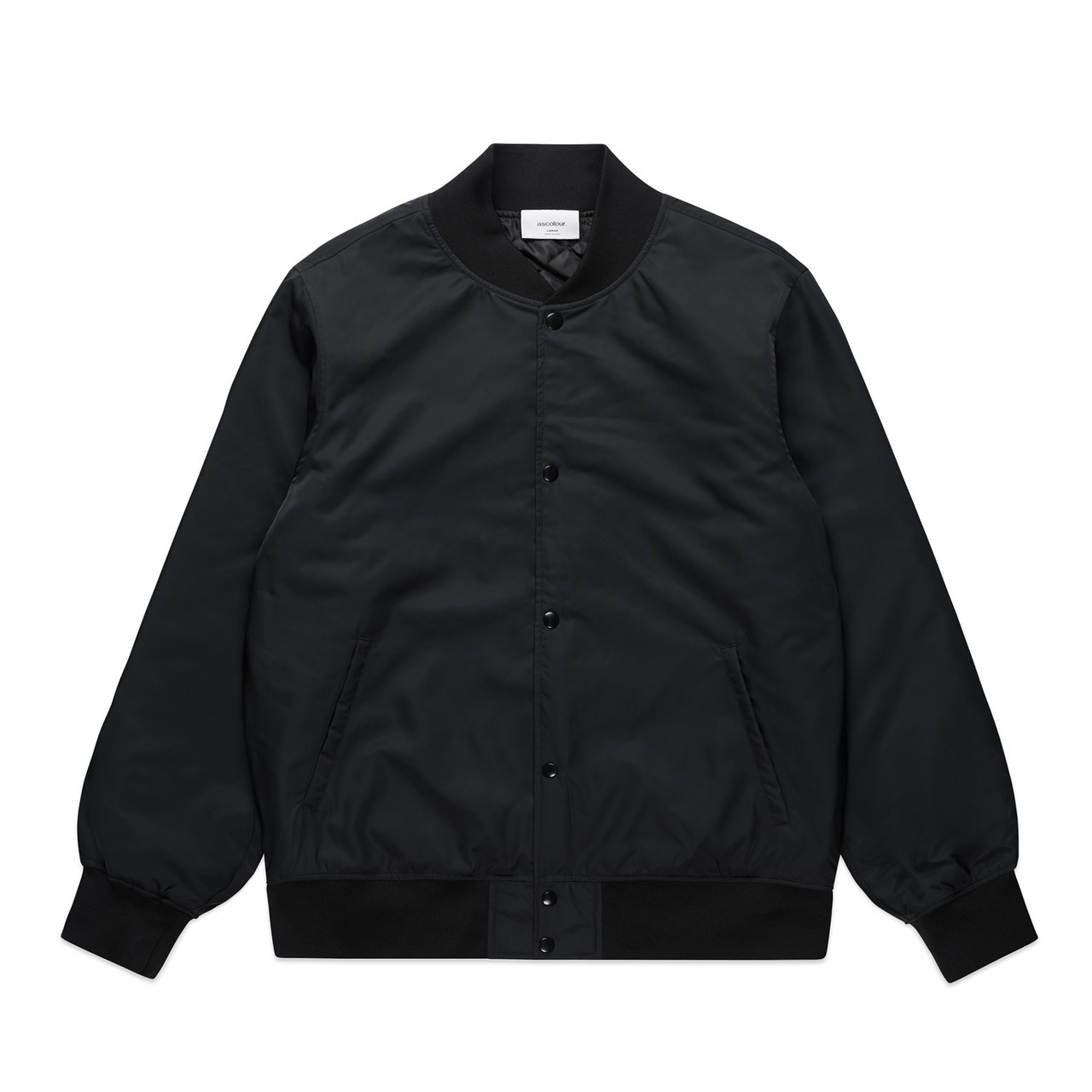 College Bomber Jacket - Thumbnail Image