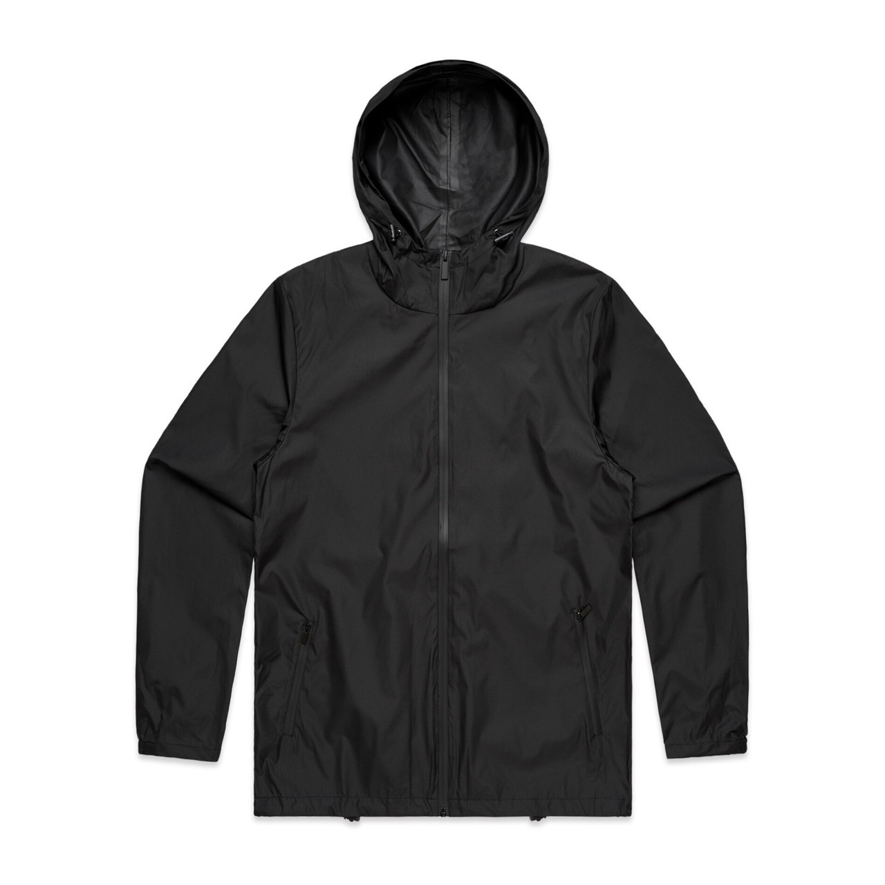 Section Zip Jacket - Thumbnail Image