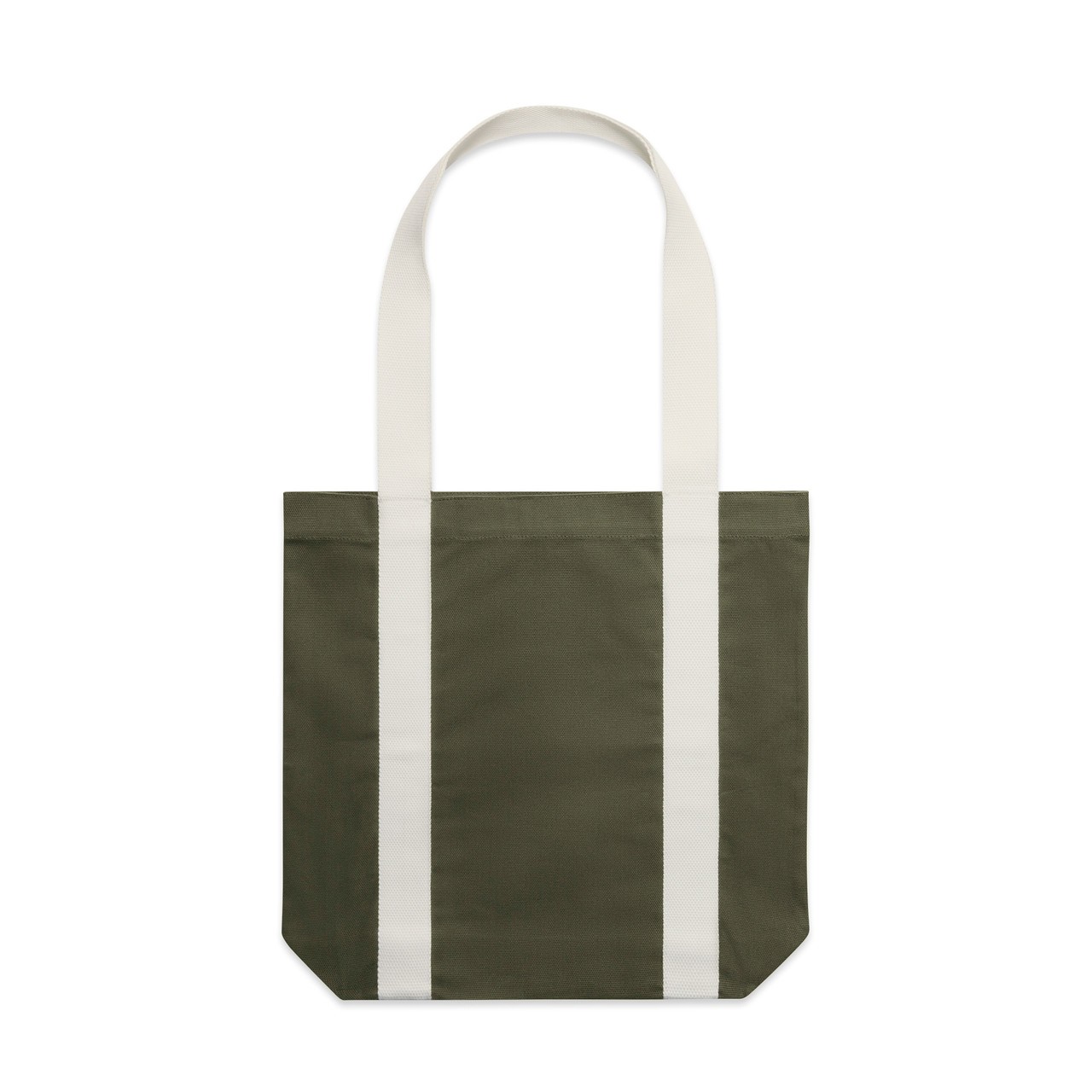Two-Tone Carrie Tote - Main Image