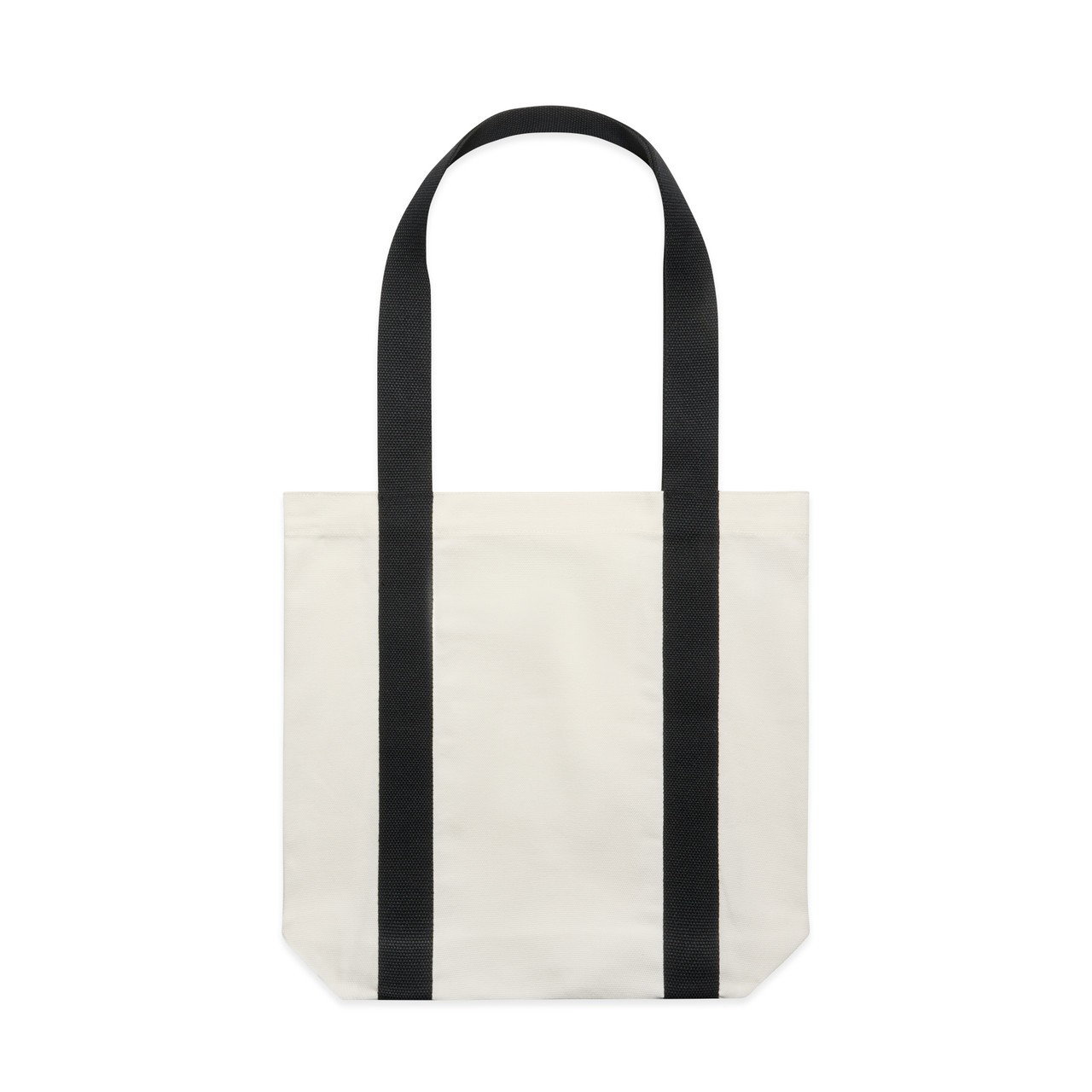 Two-Tone Carrie Tote - Thumbnail Image