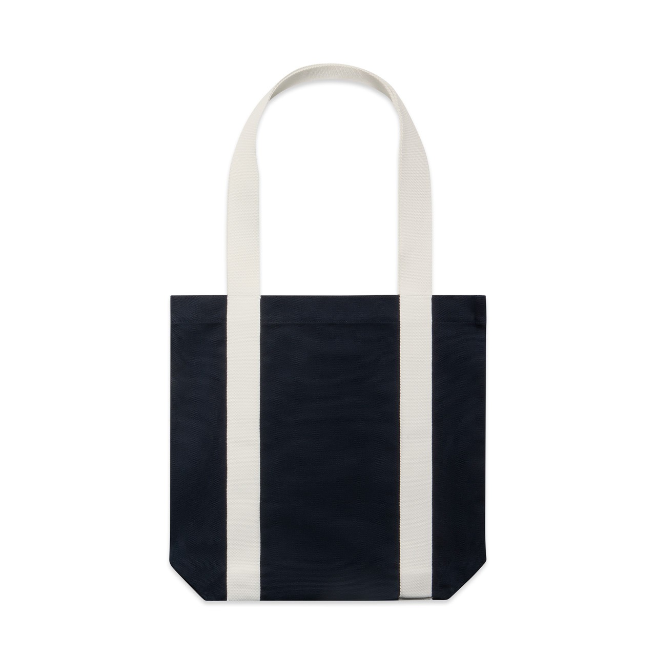 Two-Tone Carrie Tote - Thumbnail Image