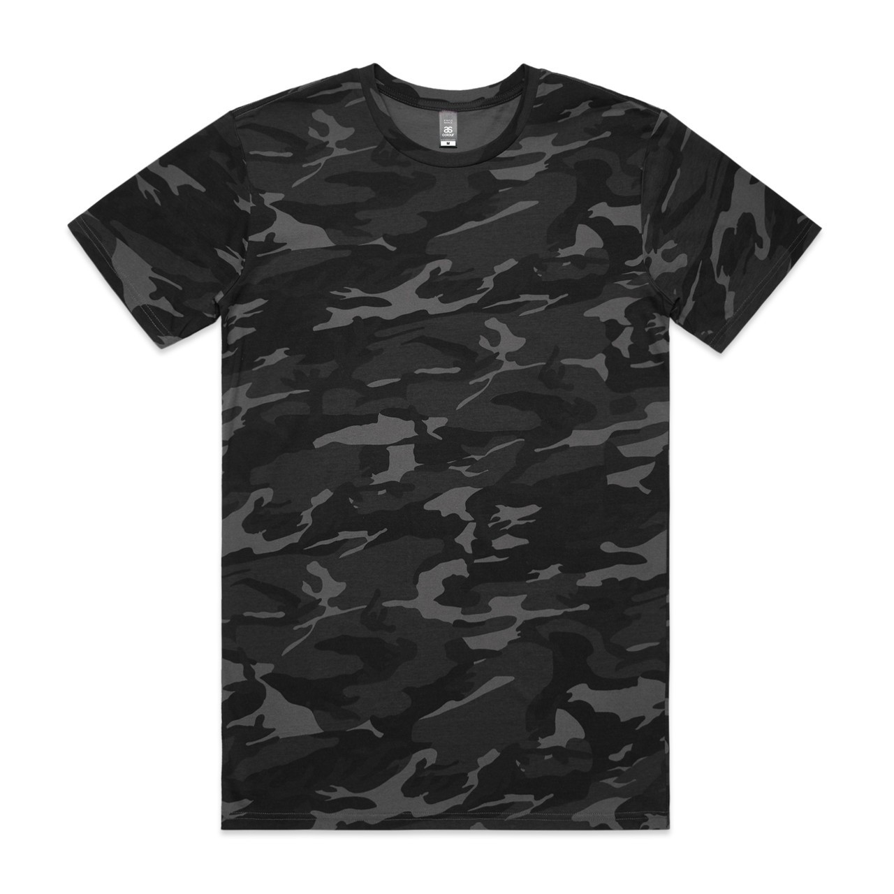 Staple Camo Tee - Main Image