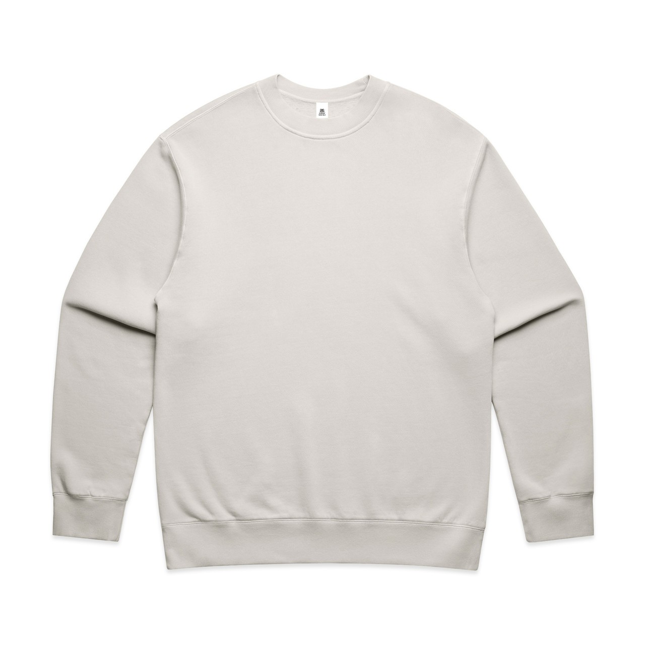 Relax Faded Crew - Thumbnail Image