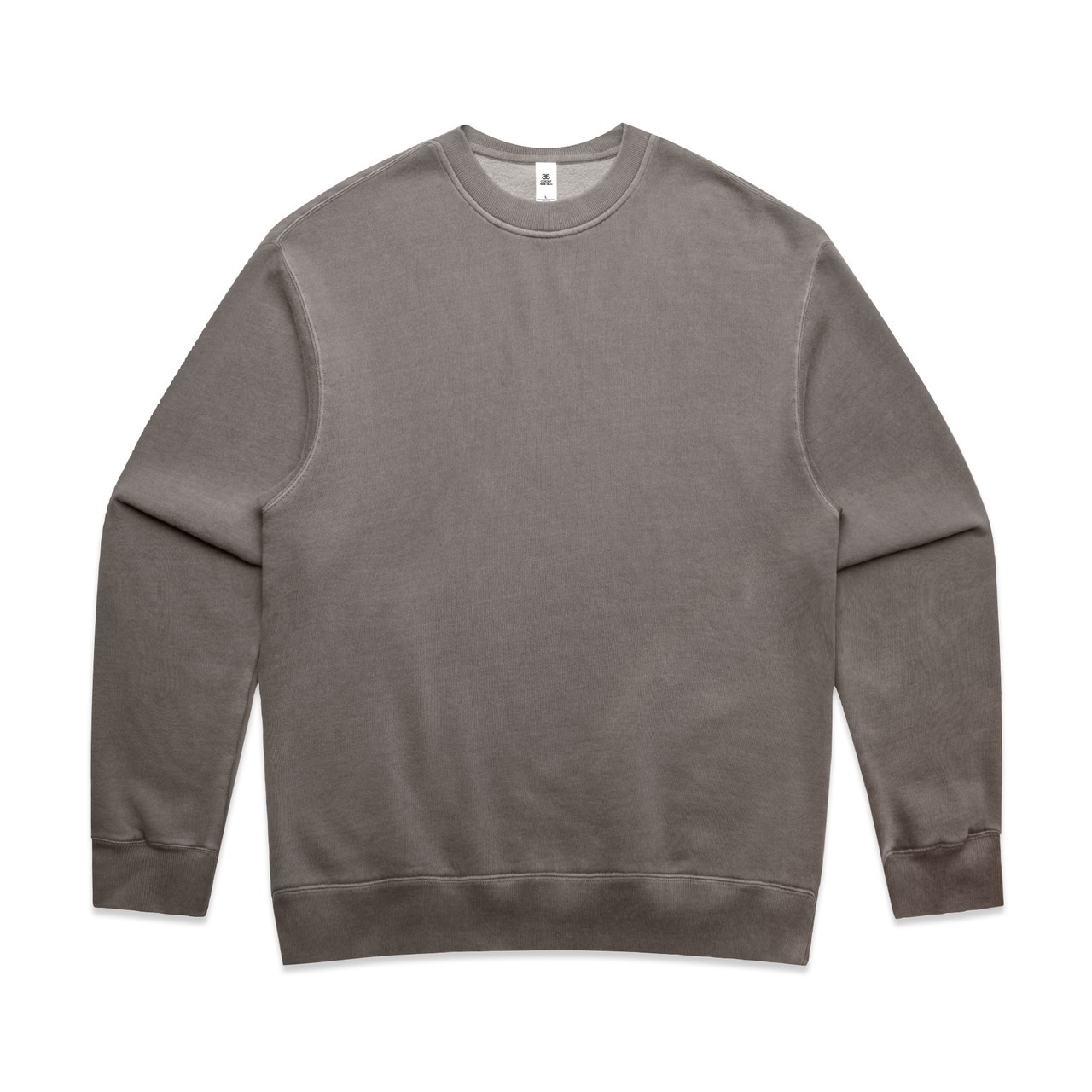 Relax Faded Crew - Thumbnail Image