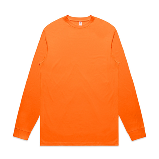 Block Safety L-S Tee