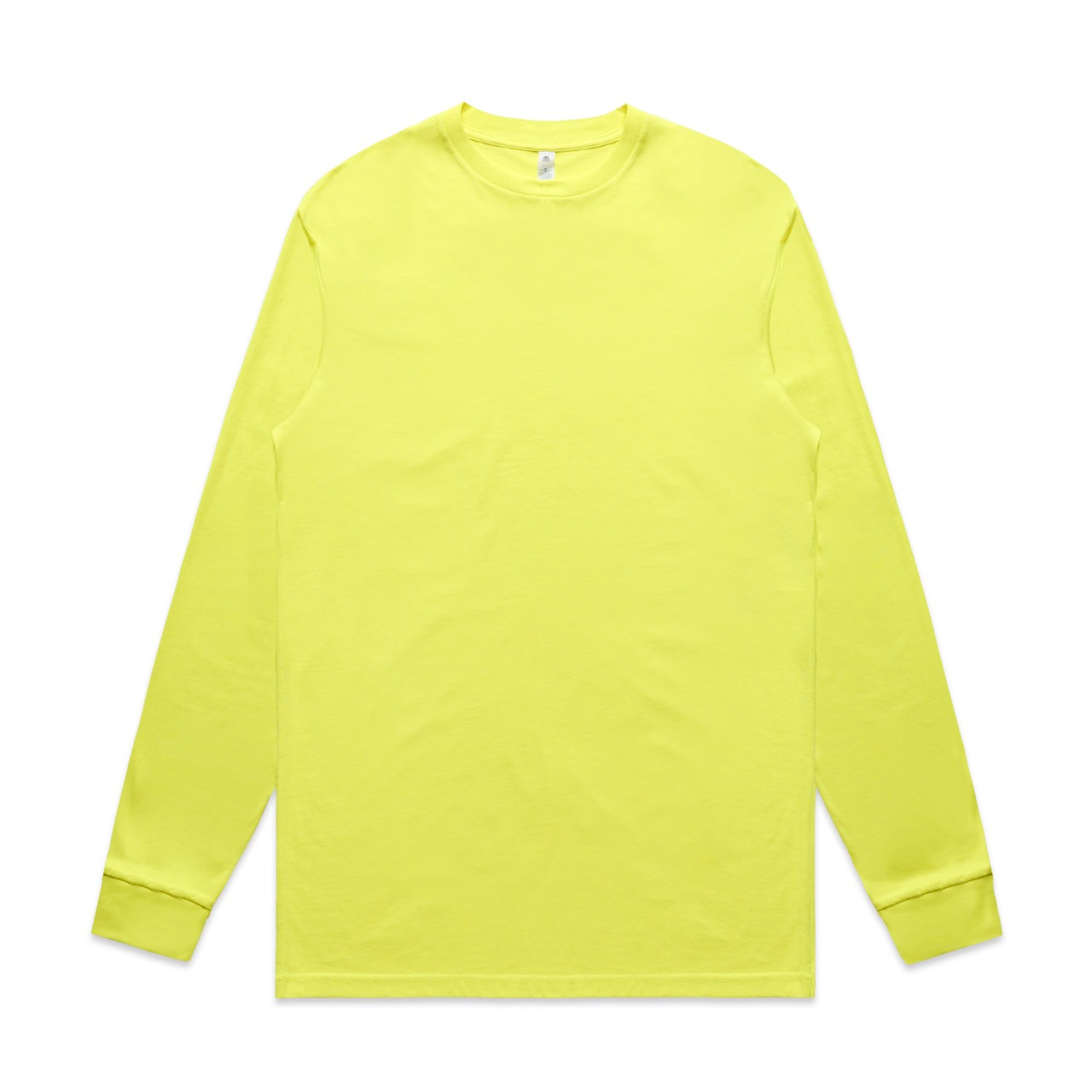 Block Safety L-S Tee - Thumbnail Image