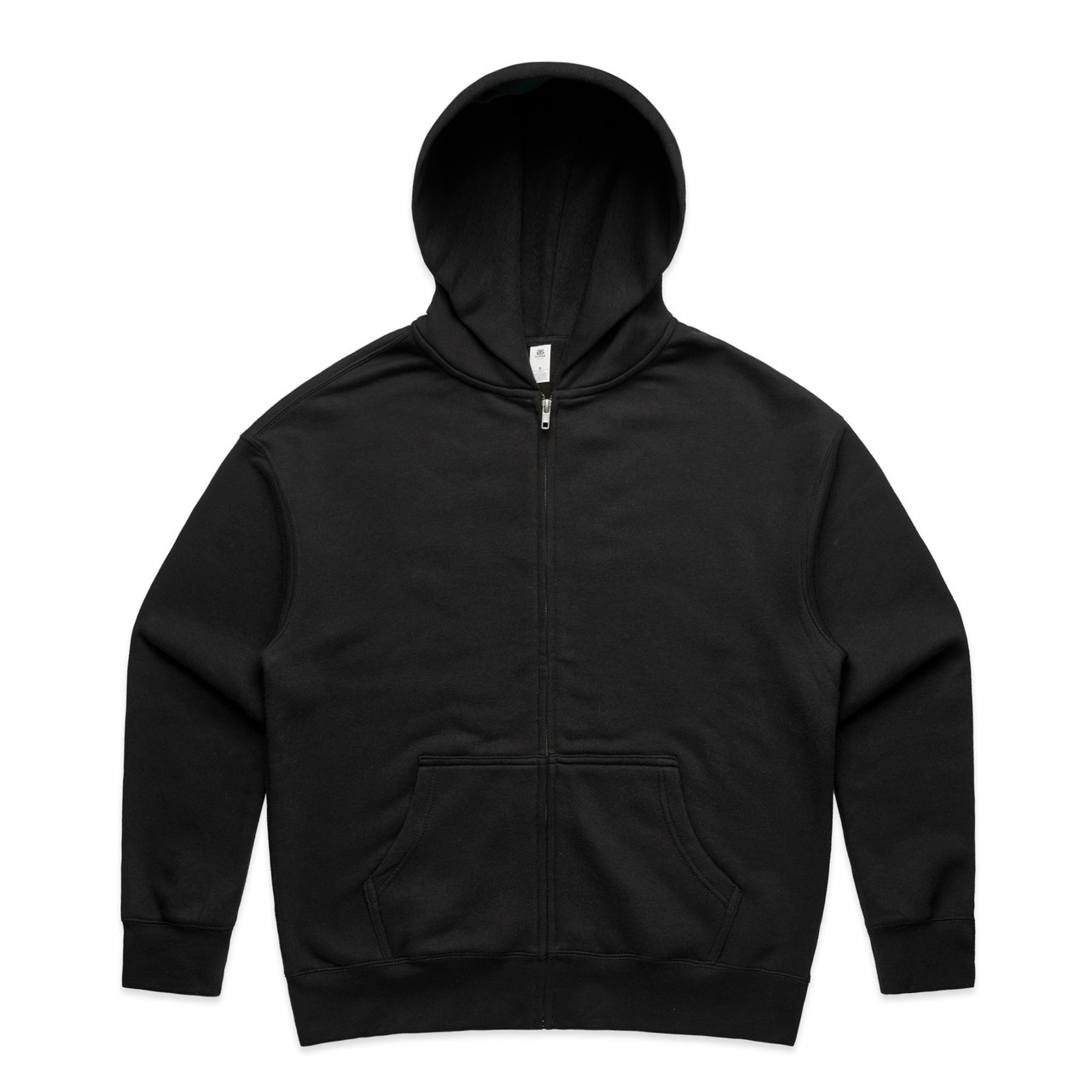 Women's Relax Zip Hood - Main Image
