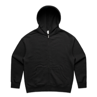 Women's Relax Zip Hood