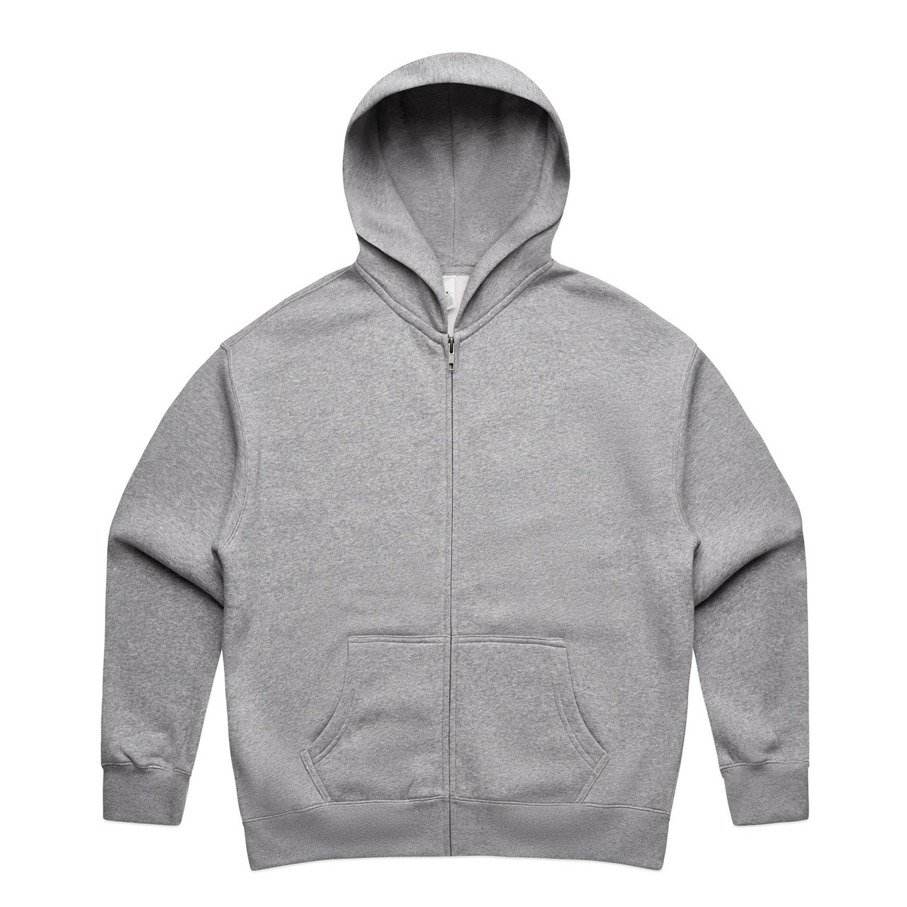 Women's Relax Zip Hood - Thumbnail Image