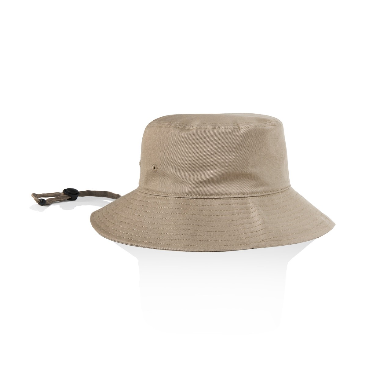 Wide Brim Bucket Hat - Thumbnail Image
