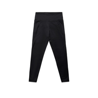 Women's Active Mid Leggings