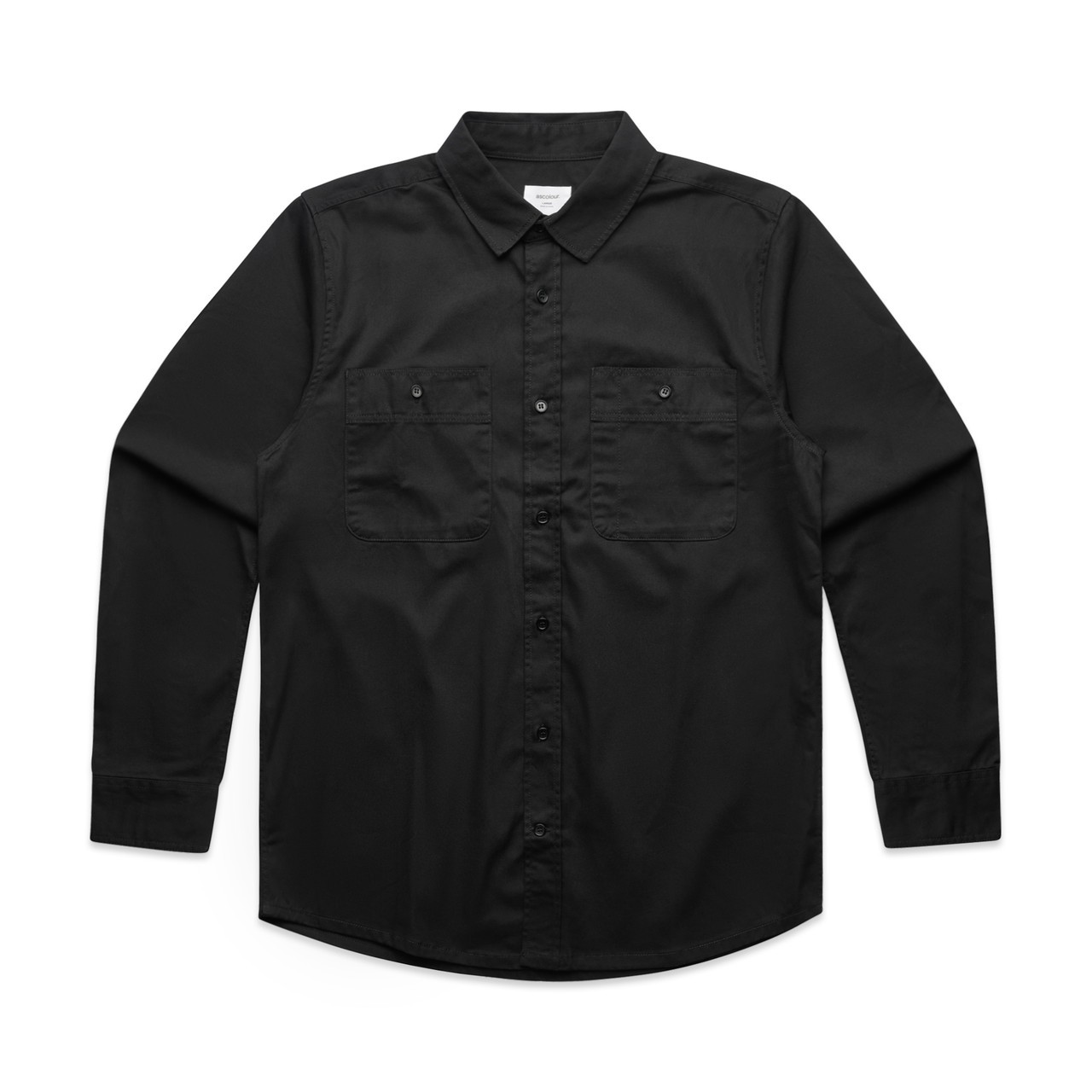 Work Shirt - Main Image