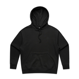 Women's Heavy Hood