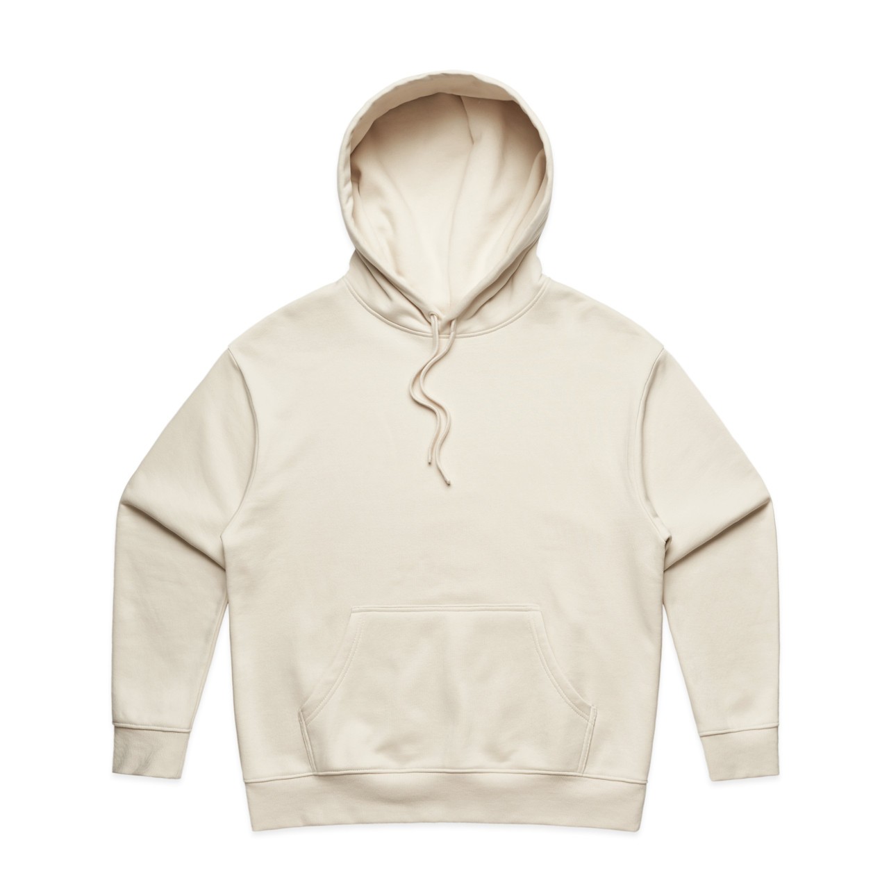 Women's Heavy Hood - Thumbnail Image