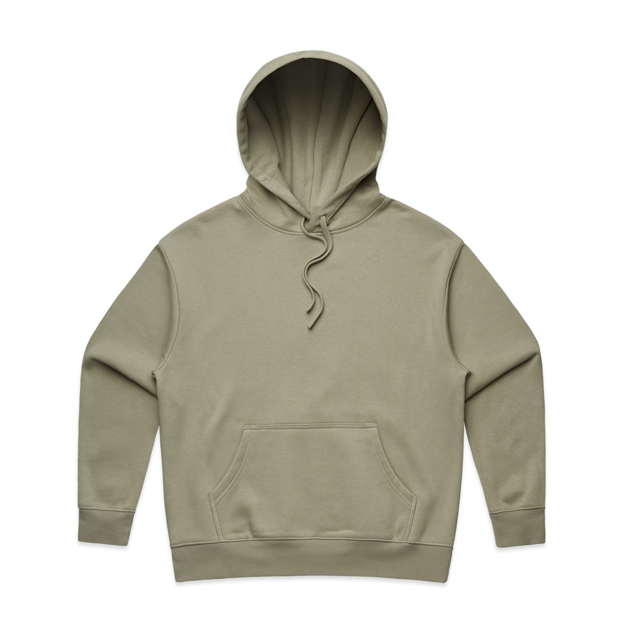 Women's Heavy Hood - Thumbnail Image