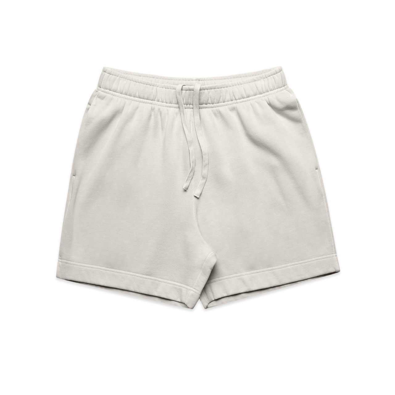 Relax Faded Track Shorts 18" - Thumbnail Image