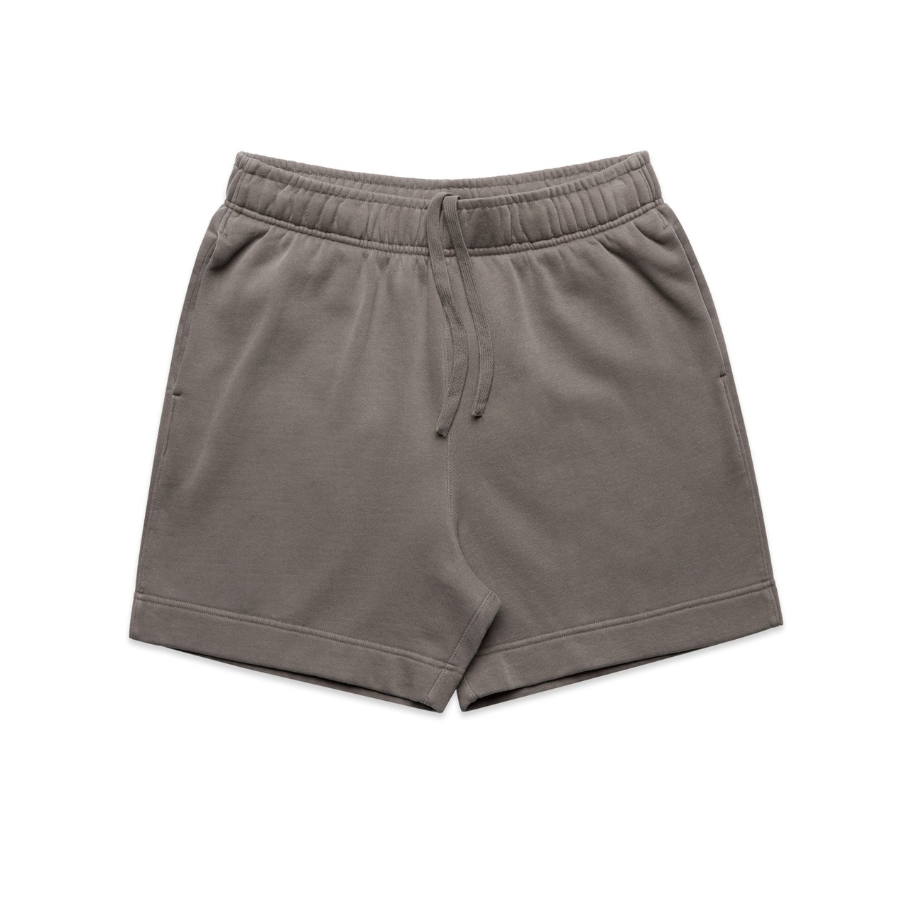 Relax Faded Track Shorts 18" - Thumbnail Image