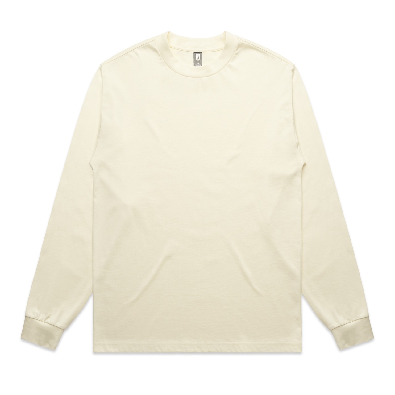 Heavy L-S Tee - Thumbnail Image