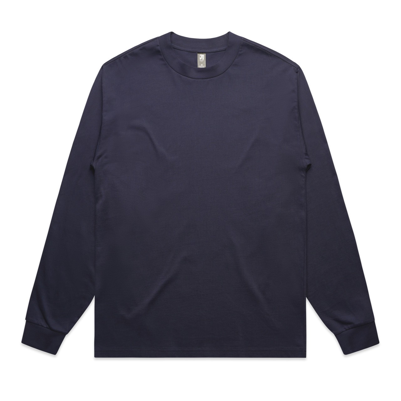 Heavy L-S Tee - Thumbnail Image