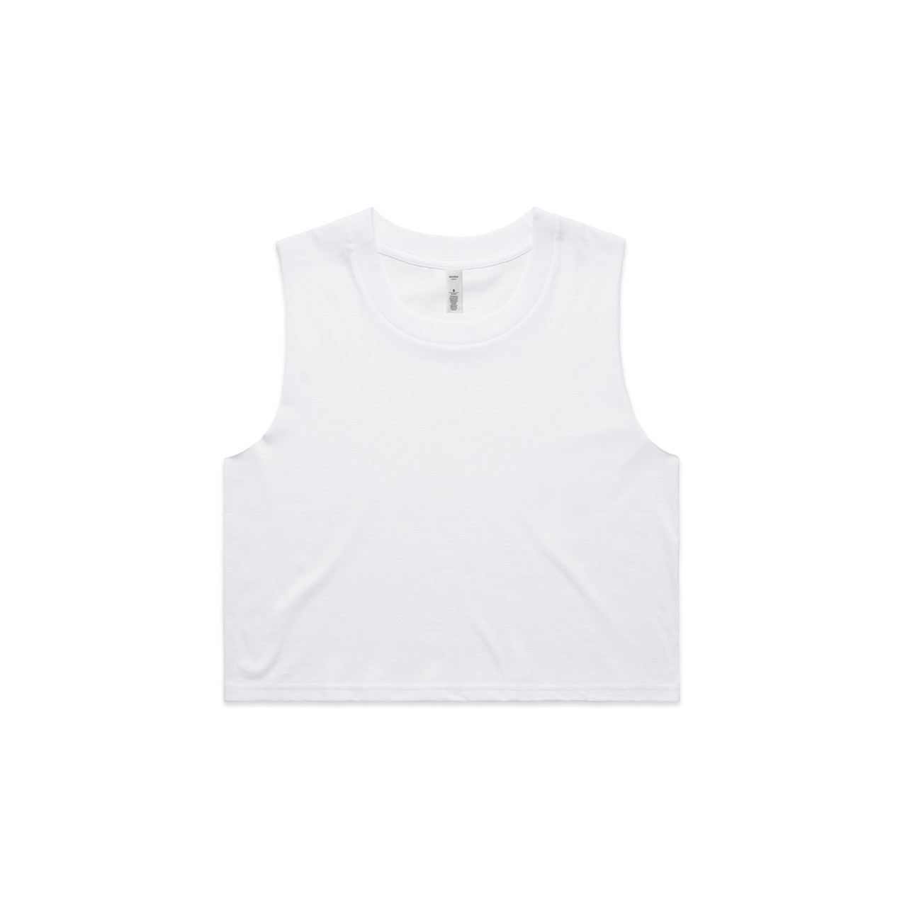 Women's Crop Tank