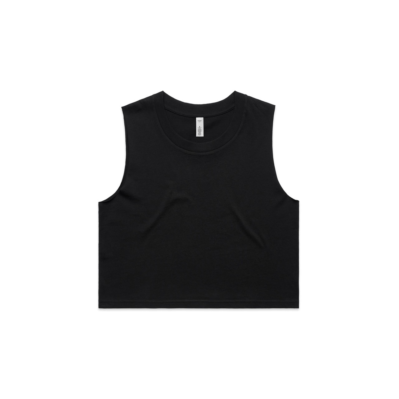Women's Crop Tank - Thumbnail Image
