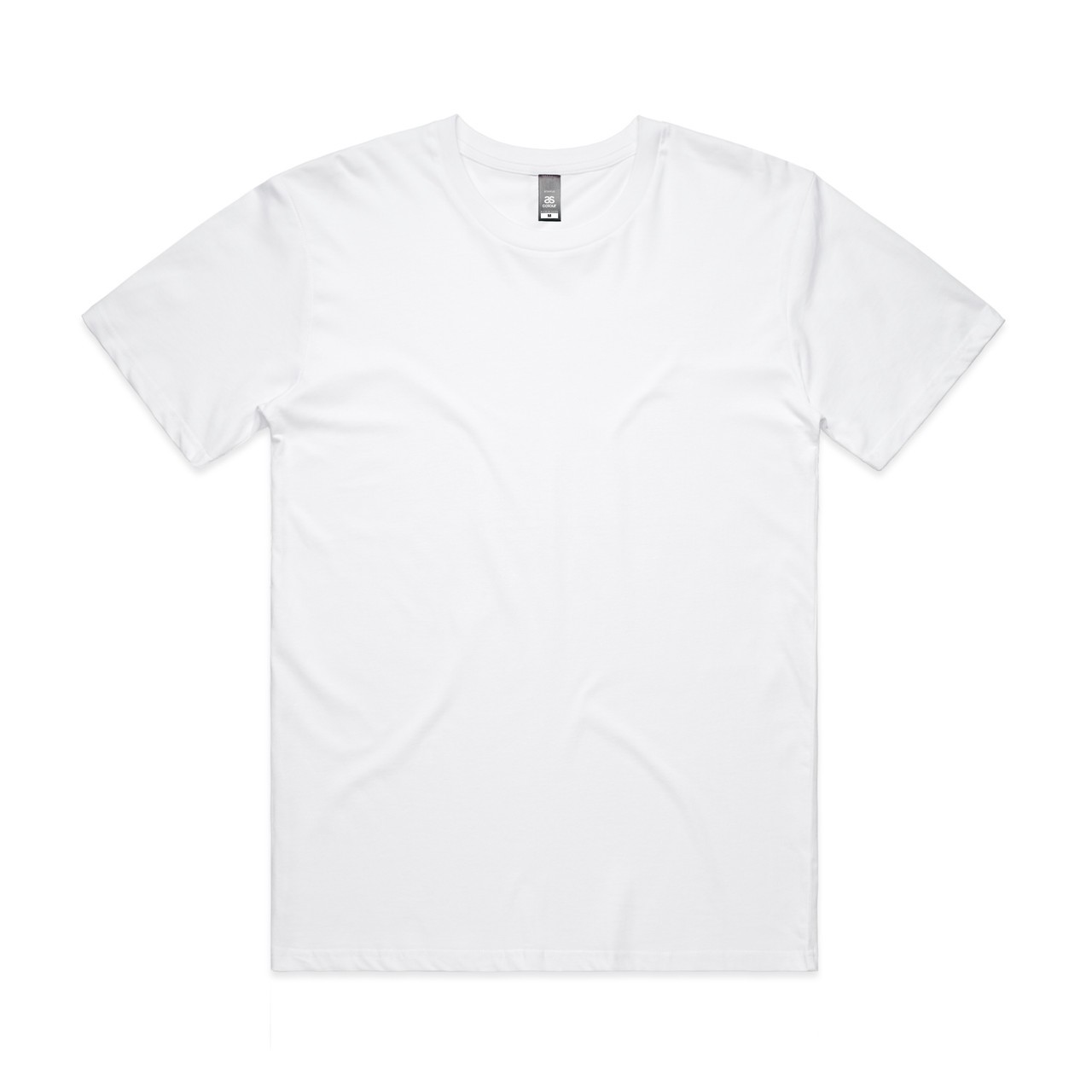 Staple Minus Tee [-2"] - Main Image