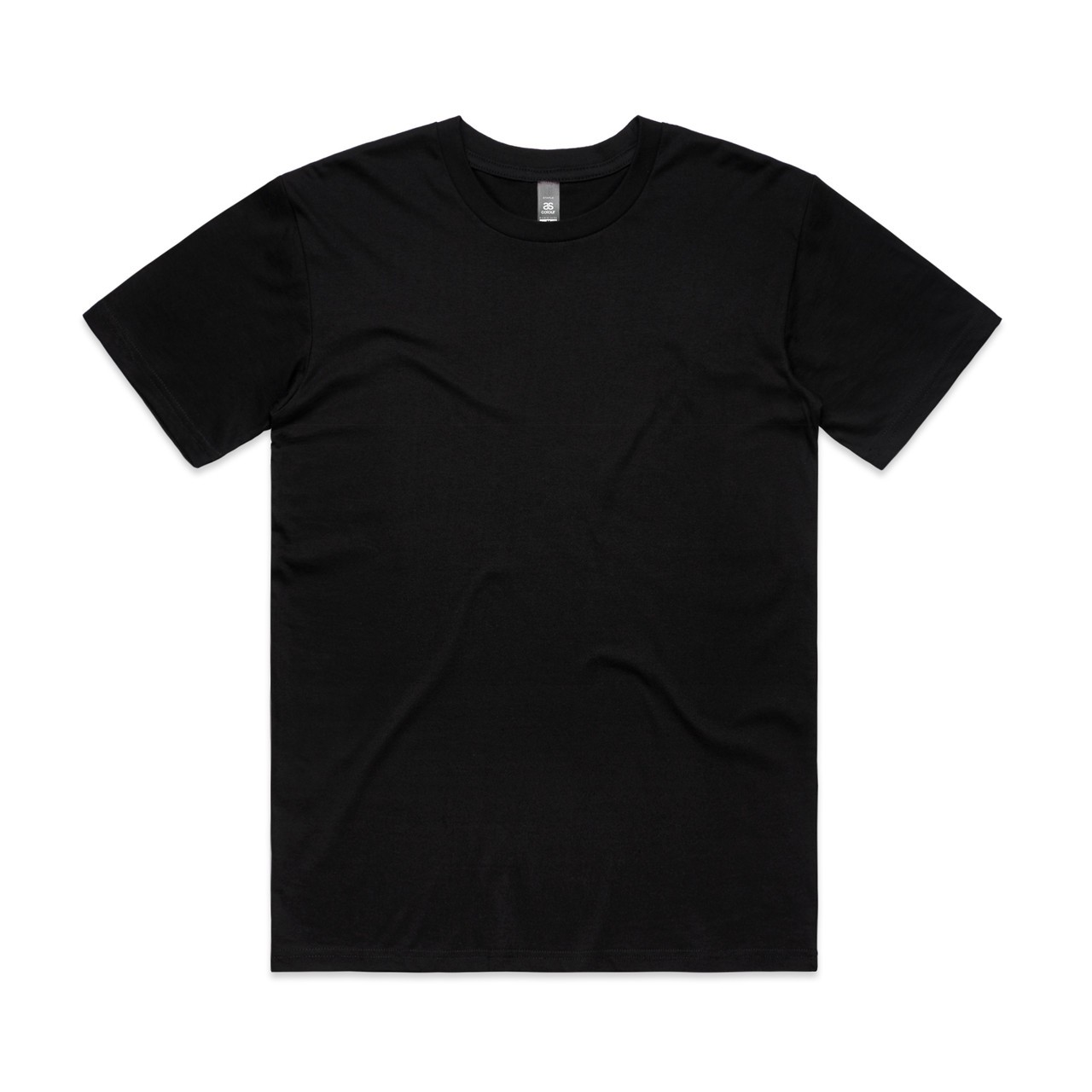 Staple Minus Tee [-2"] - Thumbnail Image