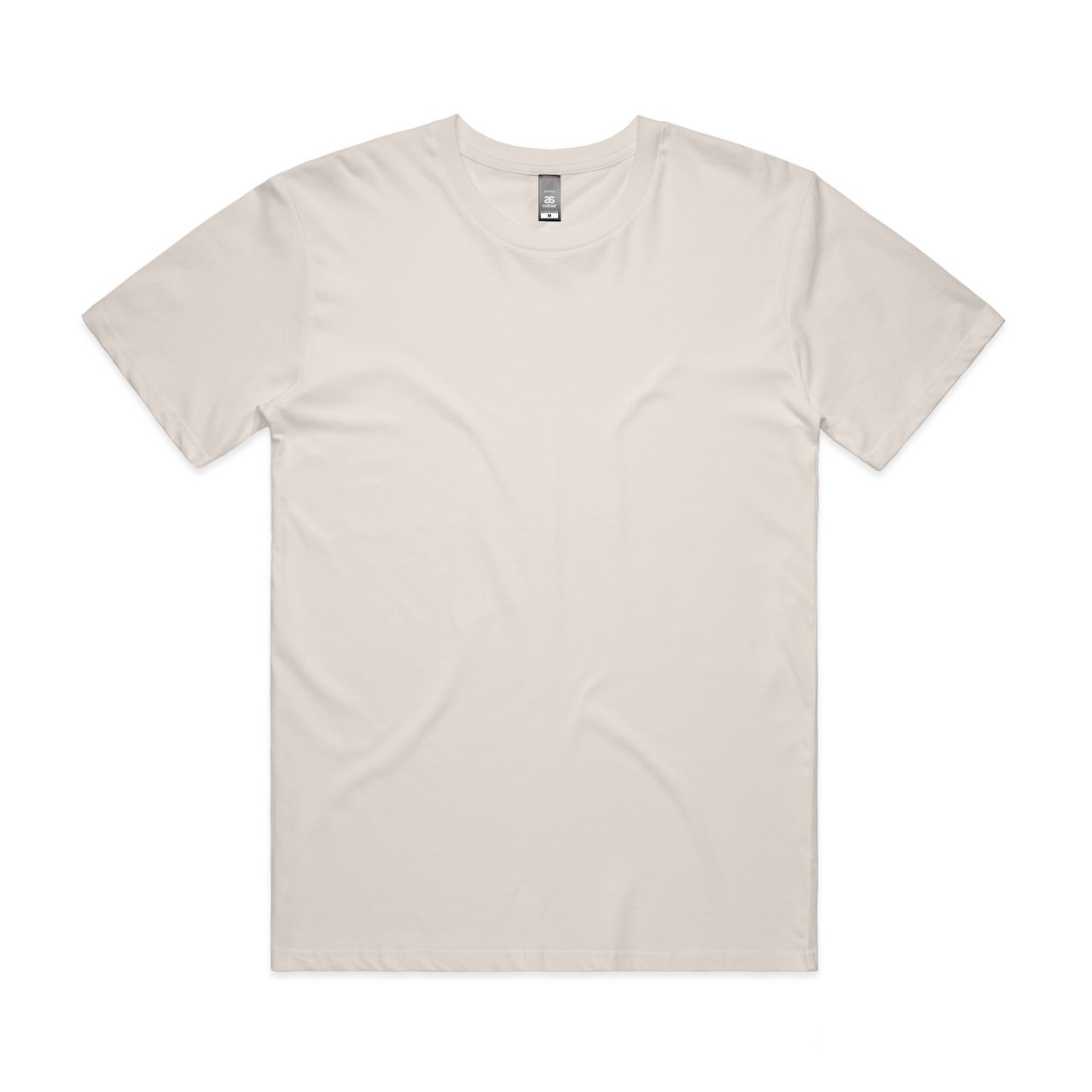 Staple Minus Tee [-2"] - Thumbnail Image