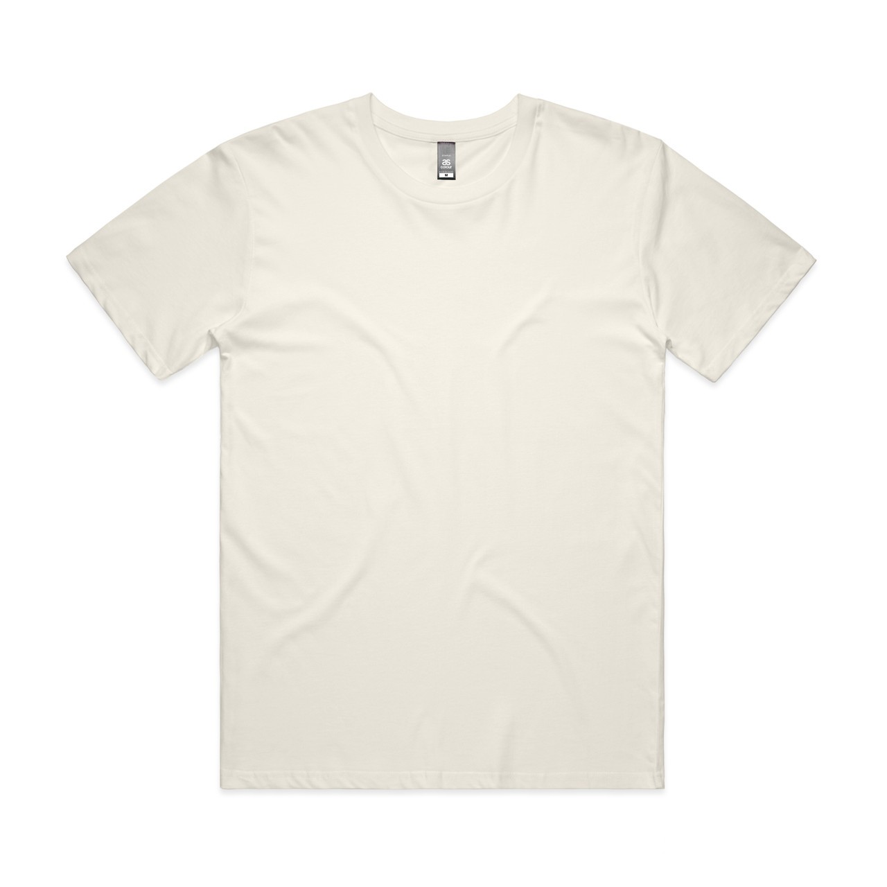 Staple Minus Tee [-2"] - Thumbnail Image
