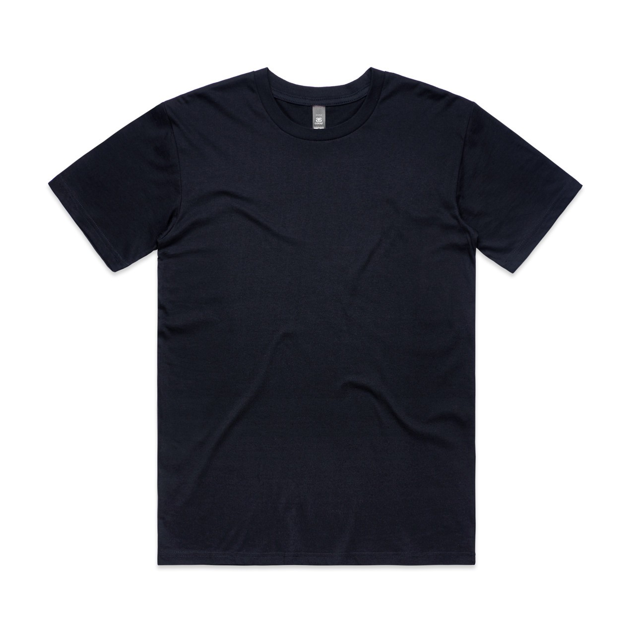 Staple Minus Tee [-2"] - Thumbnail Image