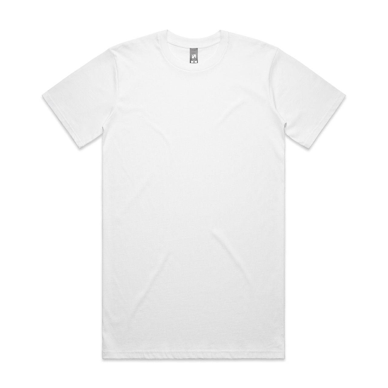 Classic Plus Tee [+2"] - Main Image