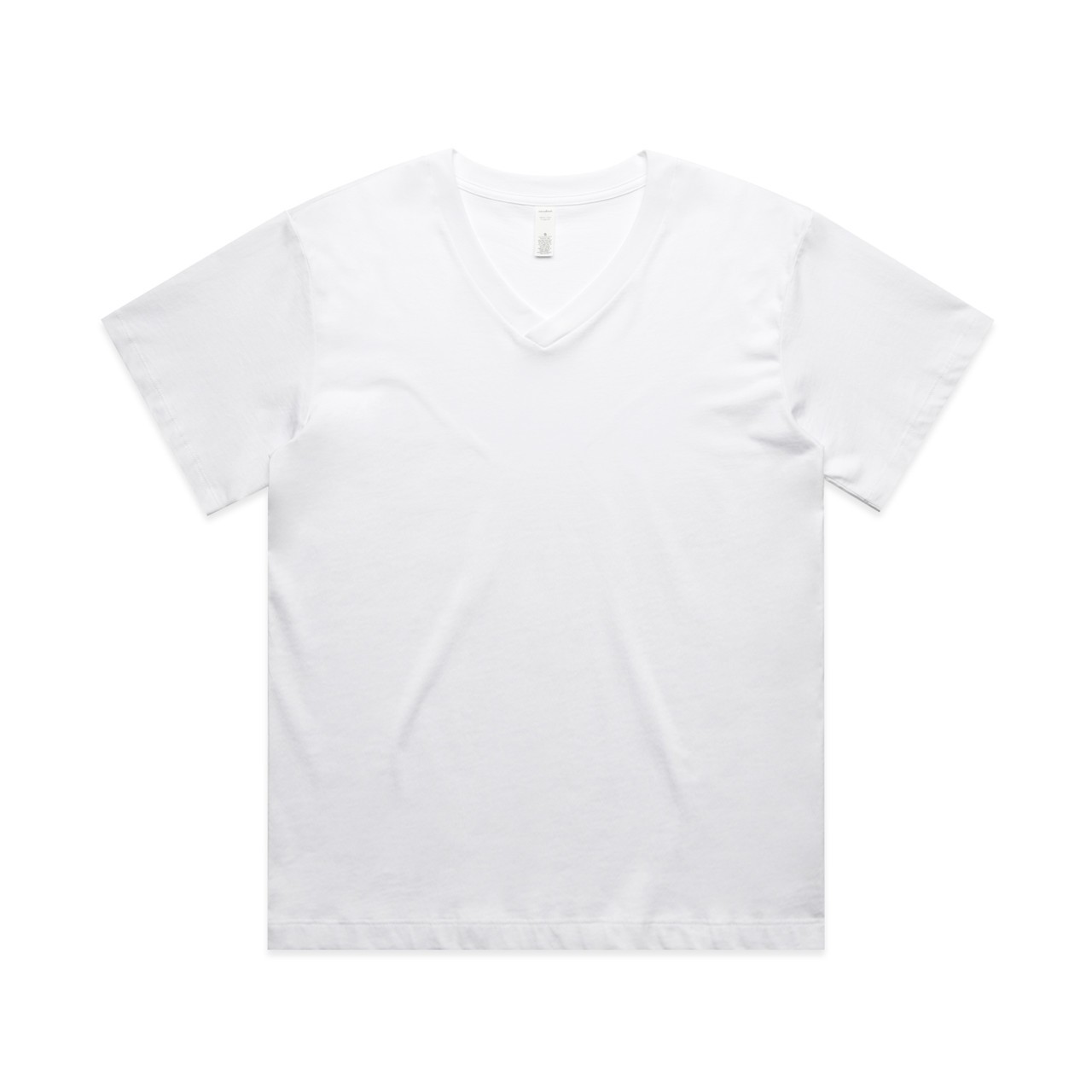 Women's Martina V Neck Tee