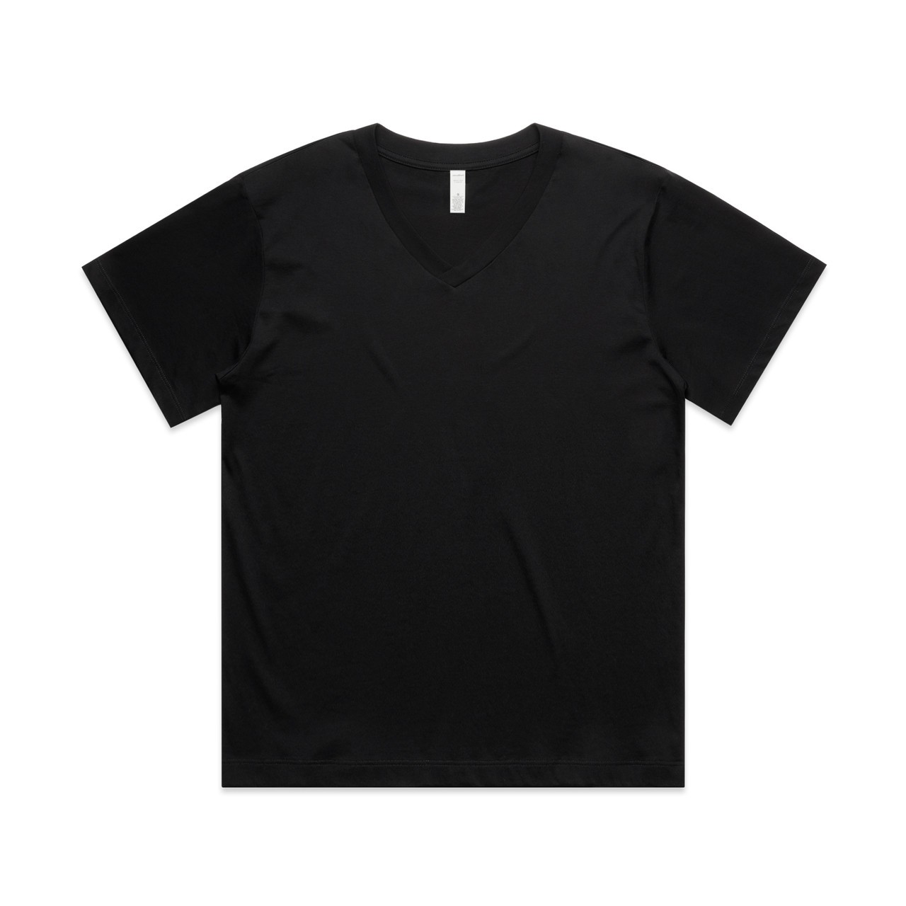 Women's Martina V Neck Tee - Thumbnail Image