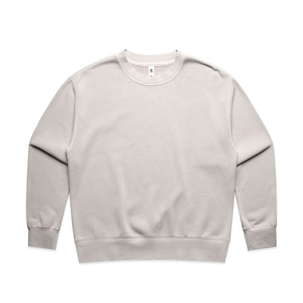 Women's Relax Faded Crew - Thumbnail Image