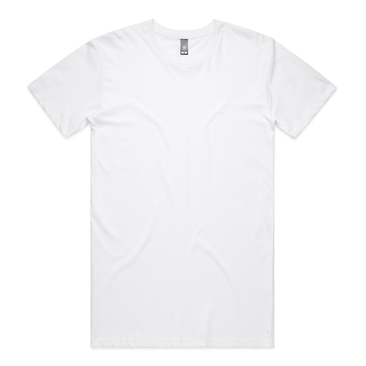 Staple Plus Tee [+2"] - Main Image