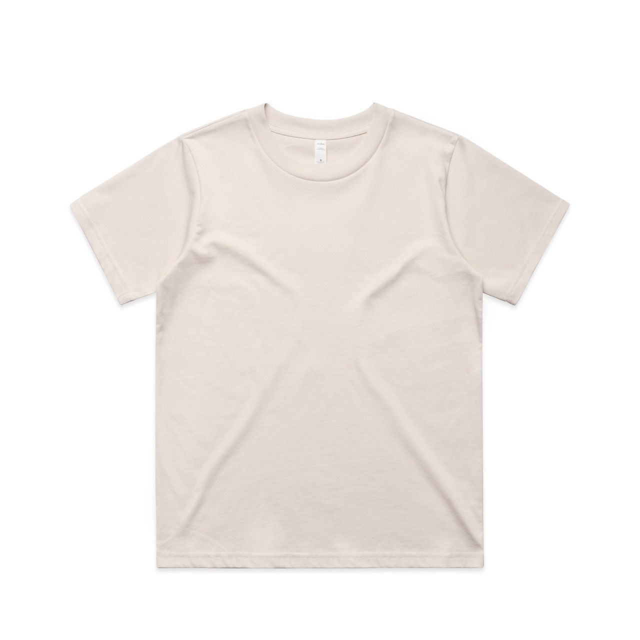 Women's Classic Minus Tee [-2"] - Thumbnail Image