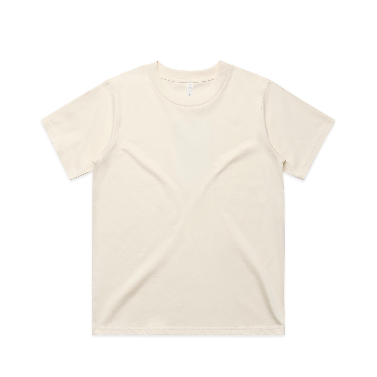 Women's Classic Minus Tee [-2"] - Thumbnail Image