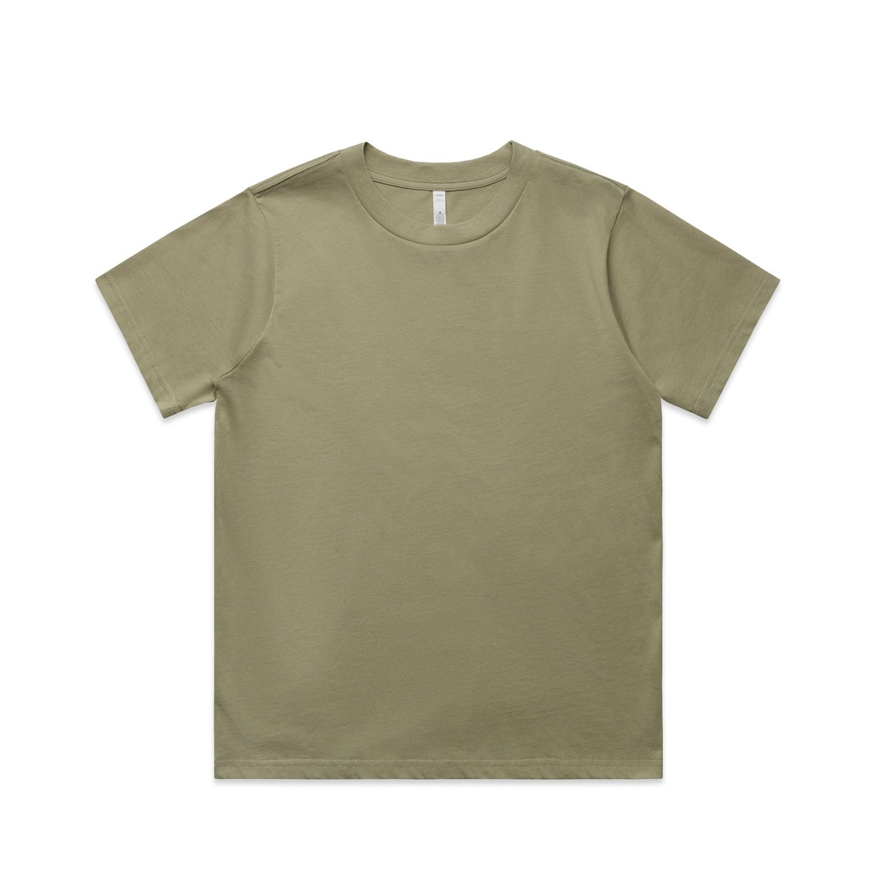 Women's Classic Minus Tee [-2"] - Thumbnail Image