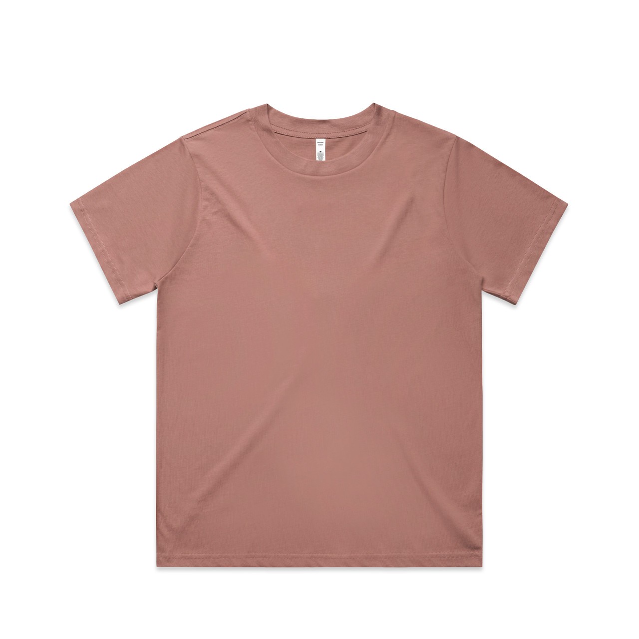 Women's Classic Minus Tee [-2"] - Thumbnail Image