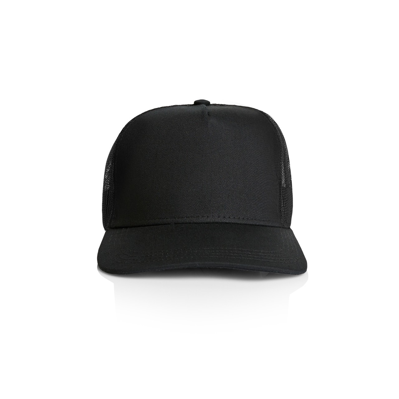 Stock Trucker Cap - Main Image
